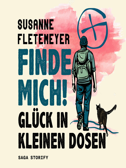 Title details for Finde mich! Glück in kleinen Dosen by Susanne Fletemeyer - Available